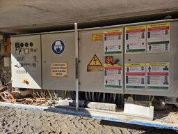 KLEEMAN REINER MB 122