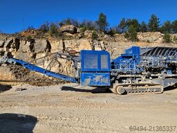 KLEEMAN REINER MB 122