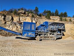 KLEEMAN REINER MB 122