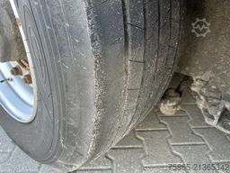 Burgers 0 DGPL / Double Stock / Race Trailer / Box / Bi...