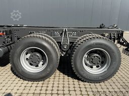 Renault K480 Renault K480 8X4 EuromixMTP EM 9 L