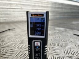 SOR Iberica SOR-S3E / Carrier Vector 1550 Reefer / Frigo Bo...