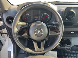 Mercedes-Benz eSprinter 312 Kasten Hochdach Standard AUT Kam.