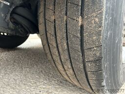 Krone Cool Liner / Iso Frigo Box / Loadlift / Lift + ...