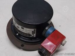 Klaschka DIE/L-1.2-400