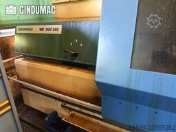 VDF Boehringer DUC 560/2000