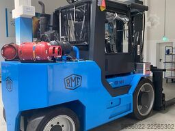 RMF KSB 160G