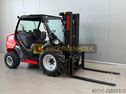 Manitou MC 30-4 ST5