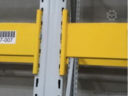 Tegometall Traversen Paket 270cm