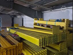 Tegometall Traversen Paket 270cm