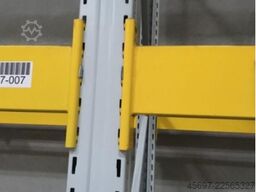 Tegometall Traversen Paket 270cm