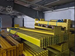 Tegometall Traversen Paket 270cm