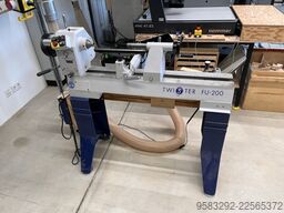 Drechselmeister Twister FU-200