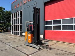 Still FMX 17 8.8 meter 1700 kg Reachtruck