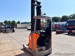 Still FMX 17 8.8 meter 1700 kg Reachtruck