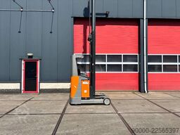 Still FMX 17 8.8 meter 1700 kg Reachtruck