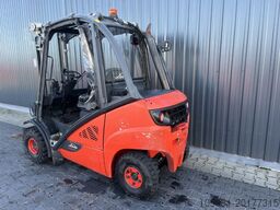 Linde H20D-02/600
