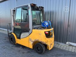 Jungheinrich TFG435s