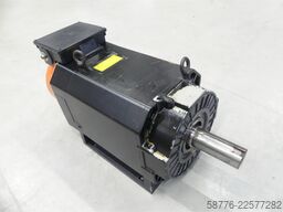 KUKA Fanuc A06B-0831-B230 AC Spindle Motor SN: C988K0401