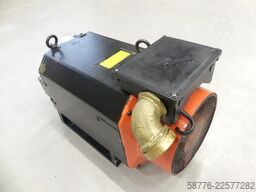 KUKA Fanuc A06B-0831-B230 AC Spindle Motor SN: C988K0401