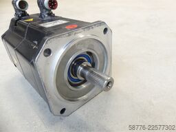 KUKA 1FK7083-5AF81-1YY3-Z S16 Servomotor SN: YFW850717856014