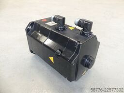 KUKA 1FK7083-5AF81-1YY3-Z S16 Servomotor SN: YFW850717856014