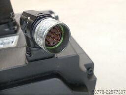 KUKA 1FK7103-5AF81-1YY3-Z S17 Servomotor SN: YFV950655147011