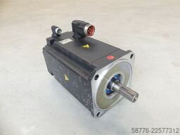 KUKA 1FK7105-5AY81-1YY3-Z S18 Servomotor SN: YFU250408547003