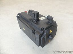 KUKA 1FK7105-5AY81-1YY3-Z S18 Servomotor SN: YFU250408547003