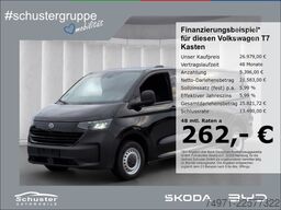 VW T7 Kasten LR 2.0TDI*LED Tempo SHZ R-Kam AppConn