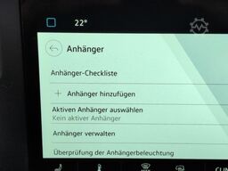 VW T7 Kasten LR 2.0TDI*LED Tempo SHZ R-Kam AppConn