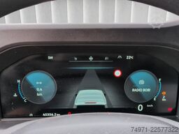 VW T7 Kasten LR 2.0TDI*LED Tempo SHZ R-Kam AppConn