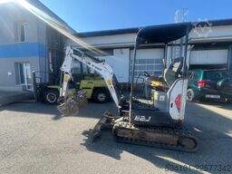 Bobcat E20