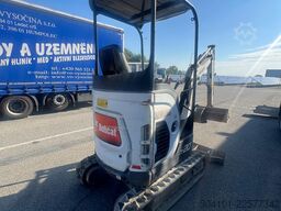 Bobcat E20