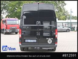 MAN TGE 5.180 Kasten Maxi, Automatik, Klima, AHK