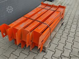 Elvedi Kragarm 1.250 mm inkl. Aushebesicherung