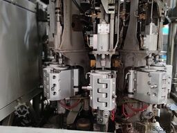 Bottling Smi PET Bottling Blower Bottling PET