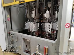 Bottling Smi PET Bottling Blower Bottling PET