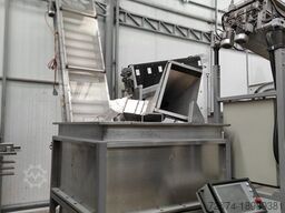 Bottling Smi PET Bottling Blower Bottling PET