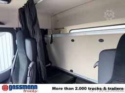 Mercedes-Benz Arocs 3348 AK 6x6, Grounder, Navi