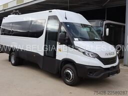 Iveco Daily line / A65C18 / Airco / Automatic / Elect...