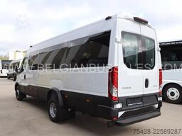 Iveco Daily line / A65C18 / Airco / Automatic / Elect...