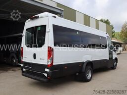 Iveco Daily line / A65C18 / Airco / Automatic / Elect...