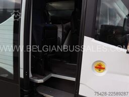 Iveco Daily line / A65C18 / Airco / Automatic / Elect...
