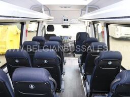 Iveco Daily line / A65C18 / Airco / Automatic / Elect...