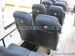 Iveco Daily line / A65C18 / Airco / Automatic / Elect...