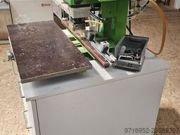 Grass / BLUM BBM /ST Bänder- & Reihenlochbohrmaschine