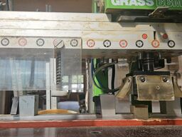 Grass / BLUM BBM /ST Bänder- & Reihenlochbohrmaschine