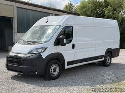 Peugeot Boxer Kasten 435 L4H2  180 AUT/NAvi/PDC