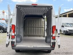 Peugeot Boxer Kasten 435 L4H2  180 AUT/NAvi/PDC
